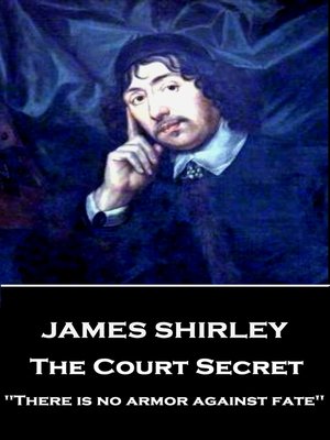 cover image of The Court Secret